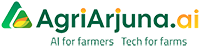 AgriArjuna Logo